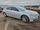 Chevrolet Malibu Ls Image 4