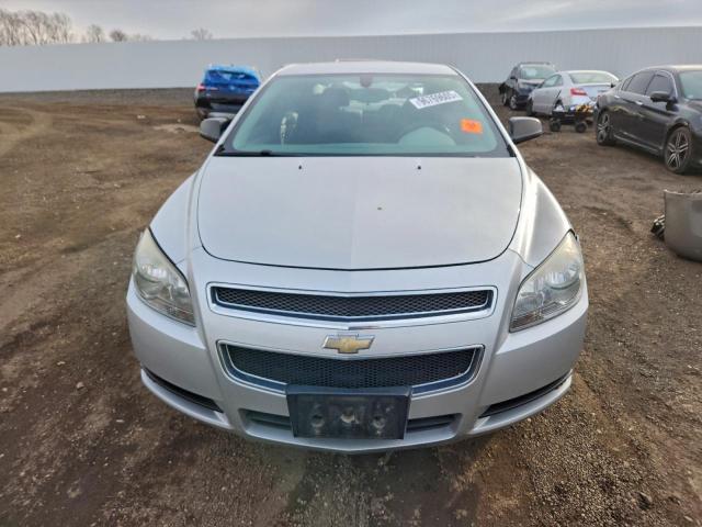 Chevrolet Malibu Ls Image 13