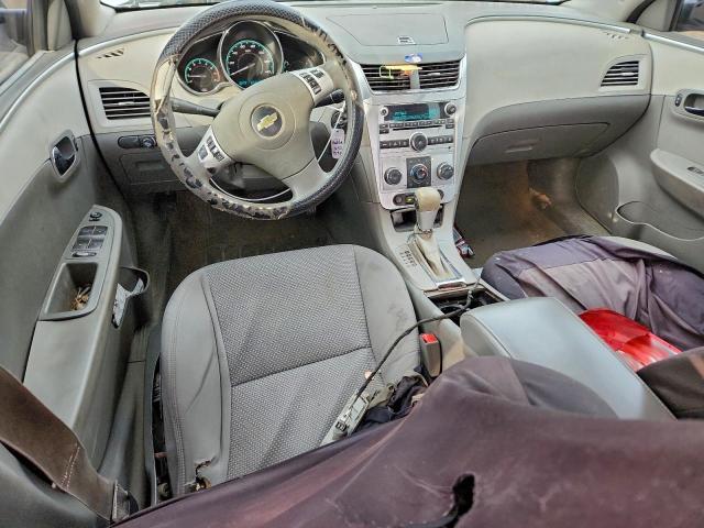 Chevrolet Malibu Ls Image 7