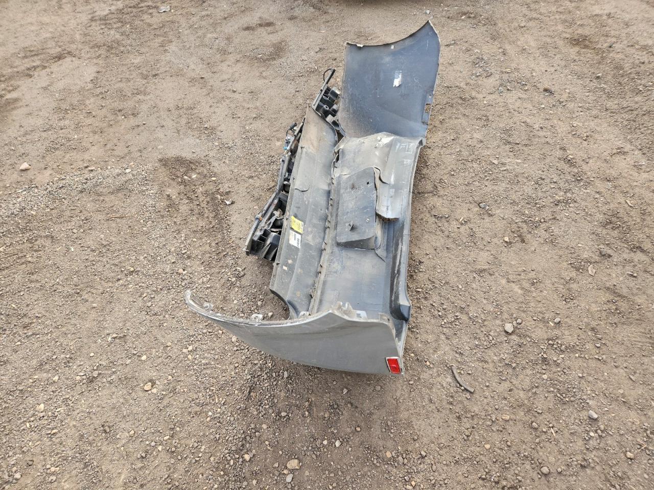 Chevrolet Malibu Ls Image 6