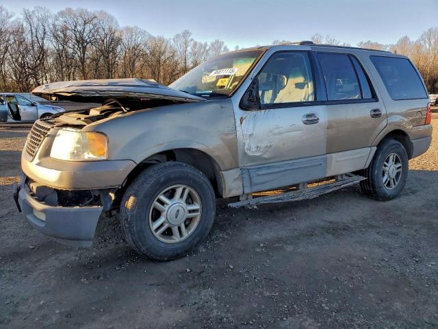  Salvage Ford Expedition