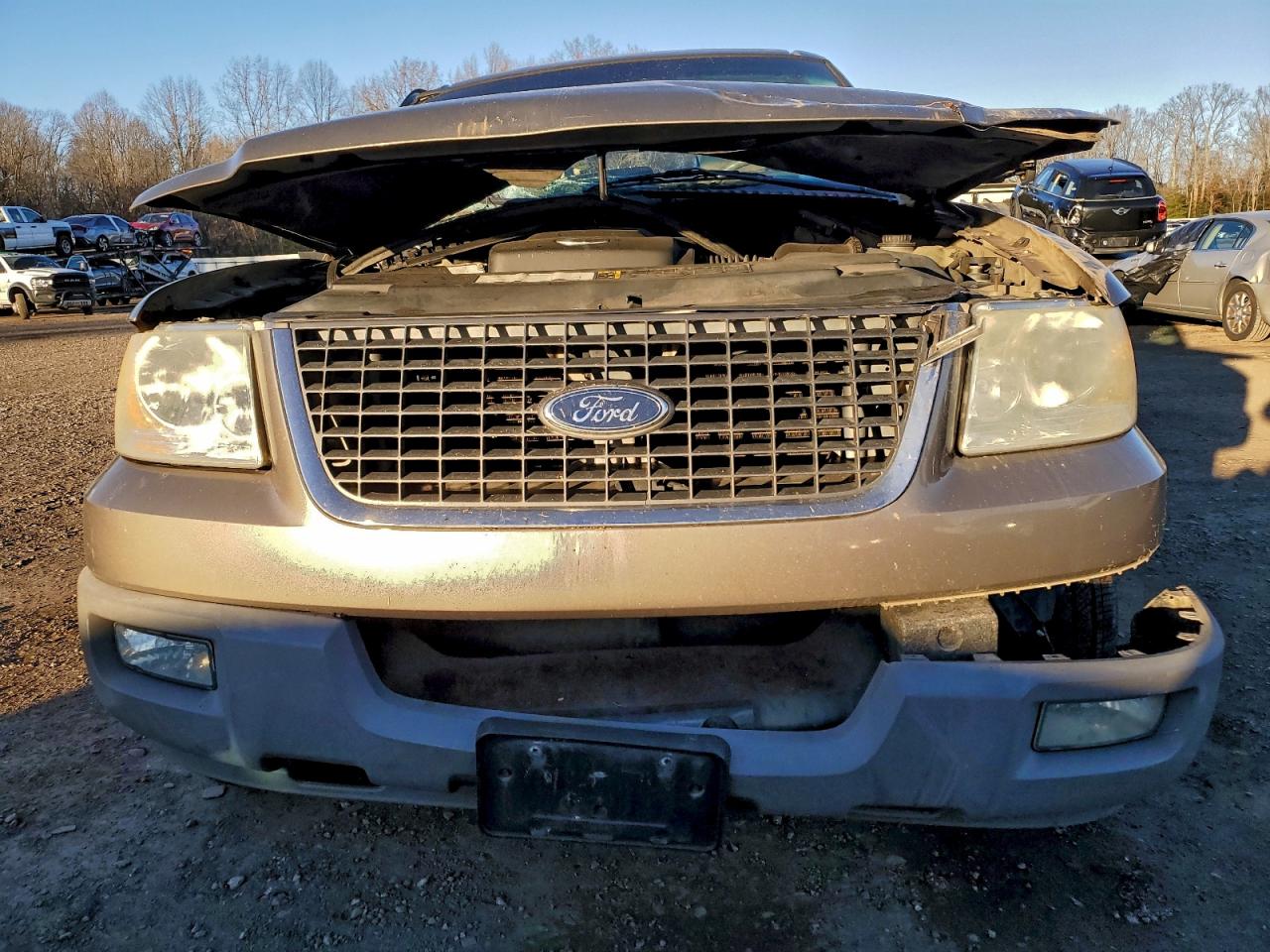 Ford Expedition Xlt Image 13