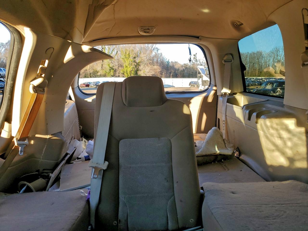 Ford Expedition Xlt Image 10