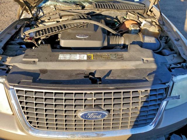 Ford Expedition Xlt Image 12