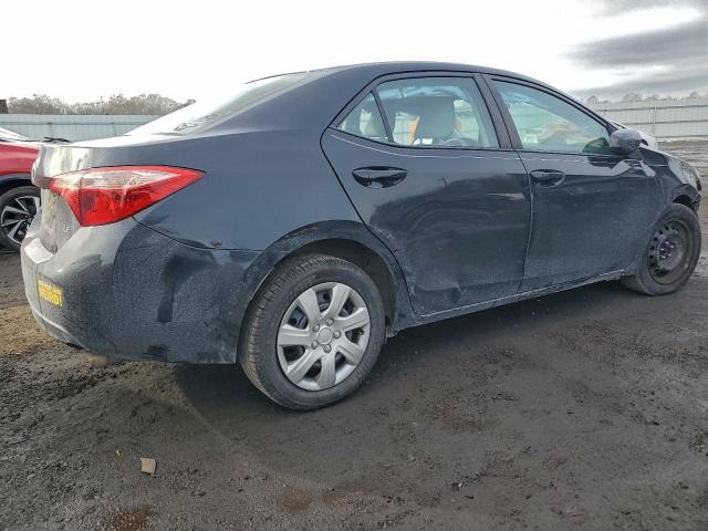 Toyota Corolla L Image 4