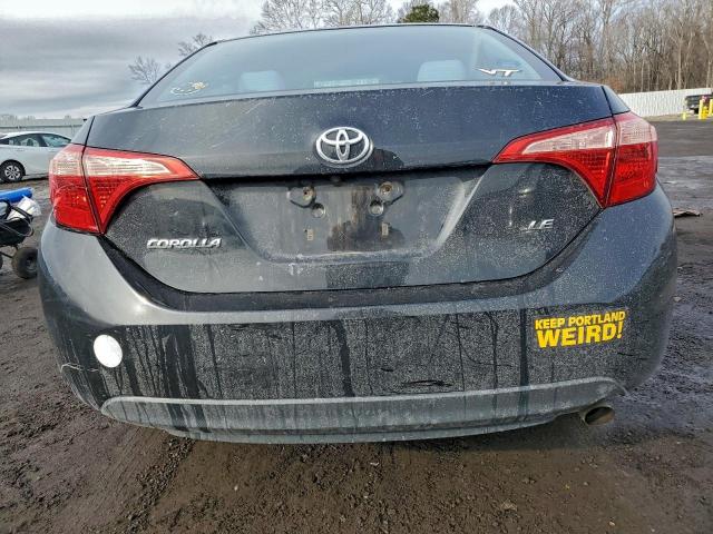 Toyota Corolla L Image 12