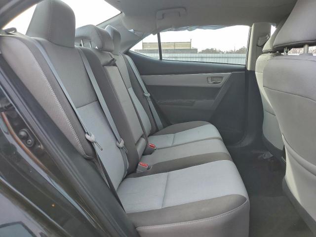 Toyota Corolla L Image 9