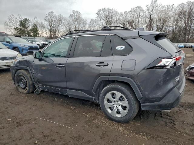Toyota RAV4 Le Image 9