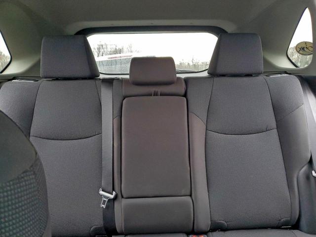 Toyota RAV4 Le Image 12