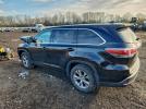 Toyota Highlander Le Image 3