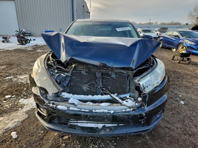 Toyota Highlander Le Image 13