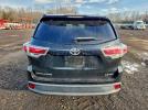 Toyota Highlander Le Image 4