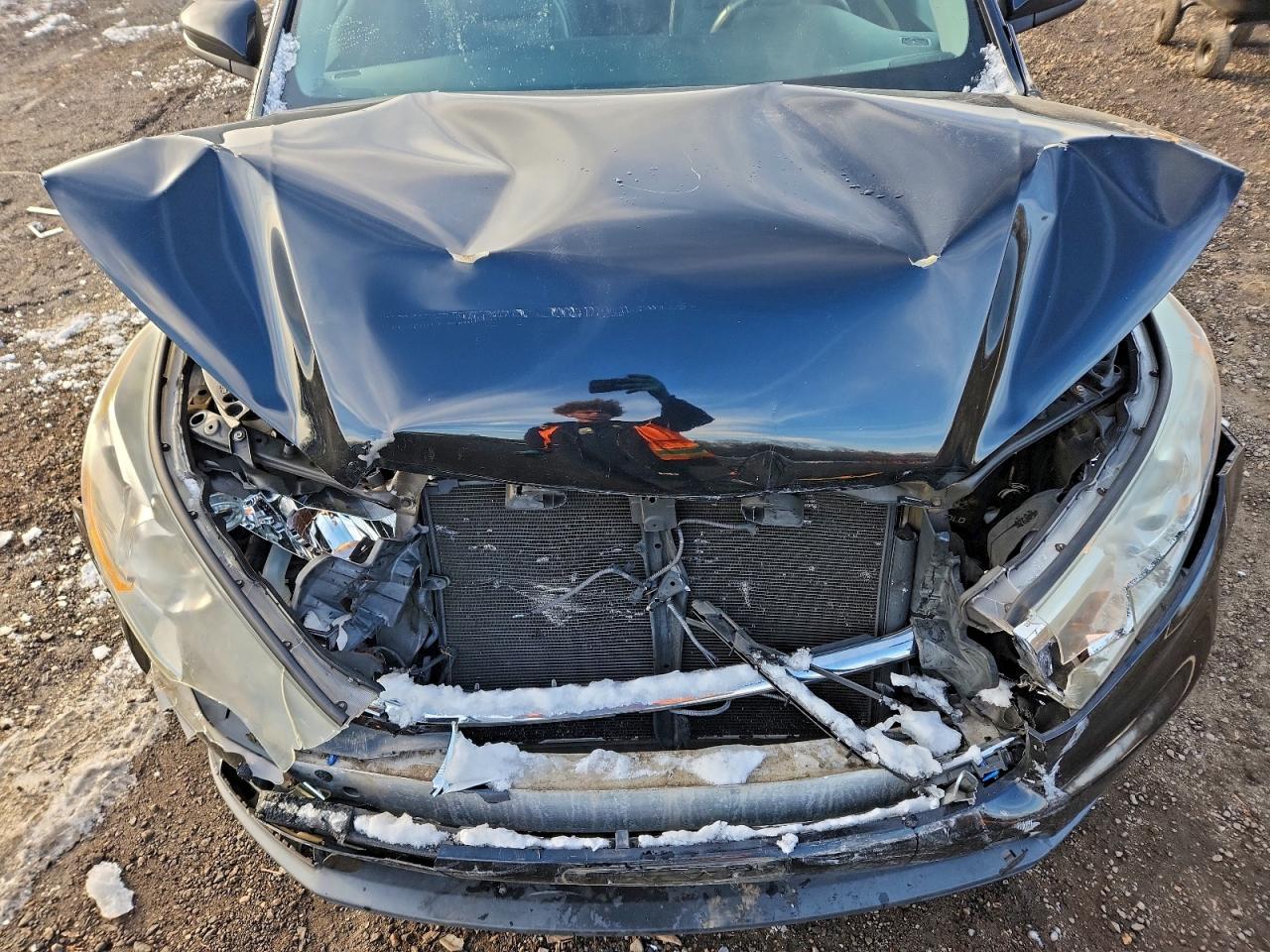 Toyota Highlander Le Image 7