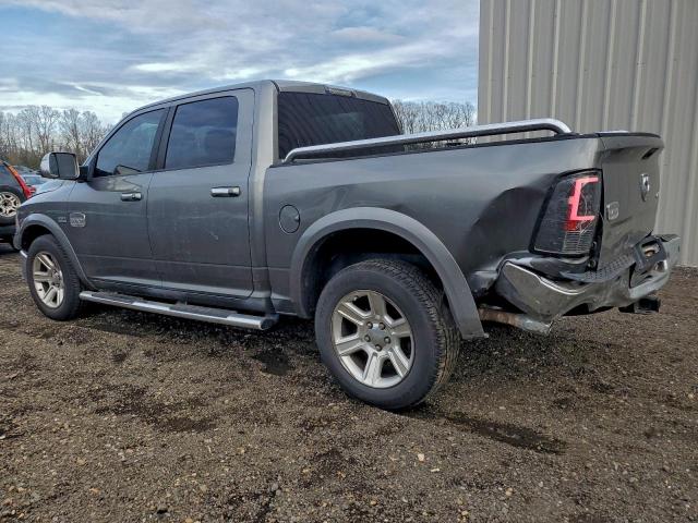 Dodge Ram 1500 Longhorn Image 3