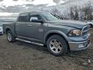 Dodge Ram 1500 Longhorn Image 2
