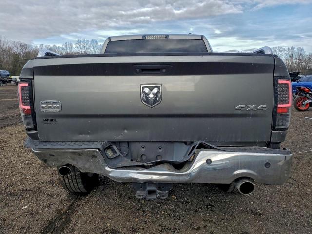 Dodge Ram 1500 Longhorn Image 10