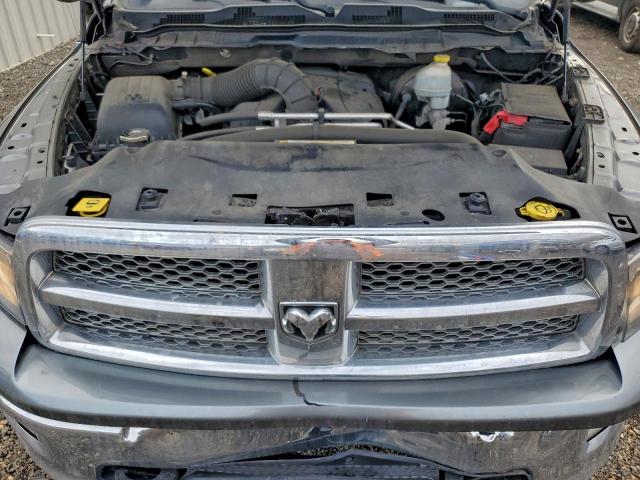 Dodge Ram 1500 Longhorn Image 9