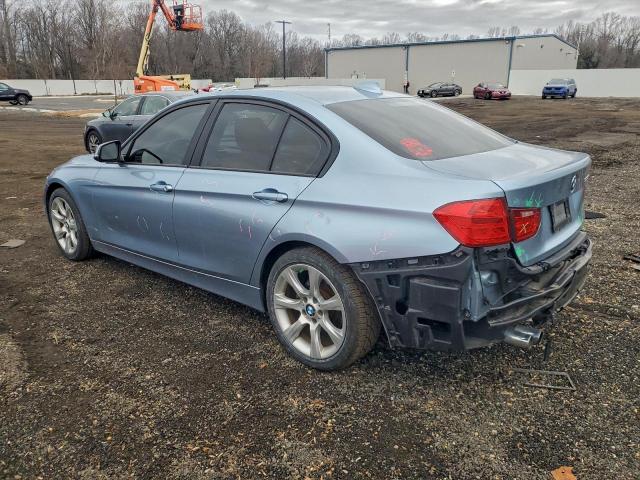 BMW 3 Series I Image 2