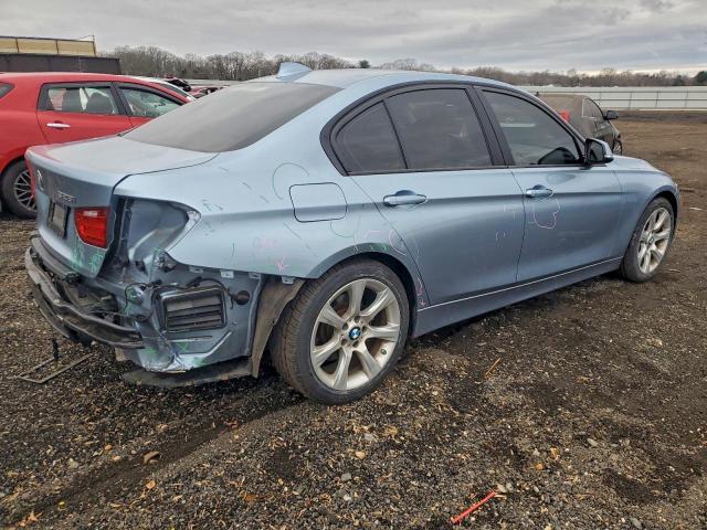 BMW 3 Series I Image 10