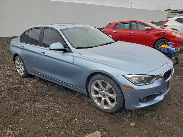 BMW 3 Series I Image 12