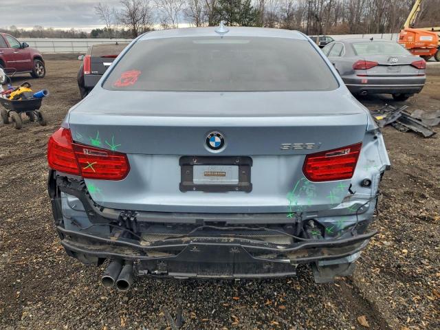 BMW 3 Series I Image 11