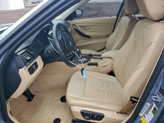 BMW 3 Series I Image 7