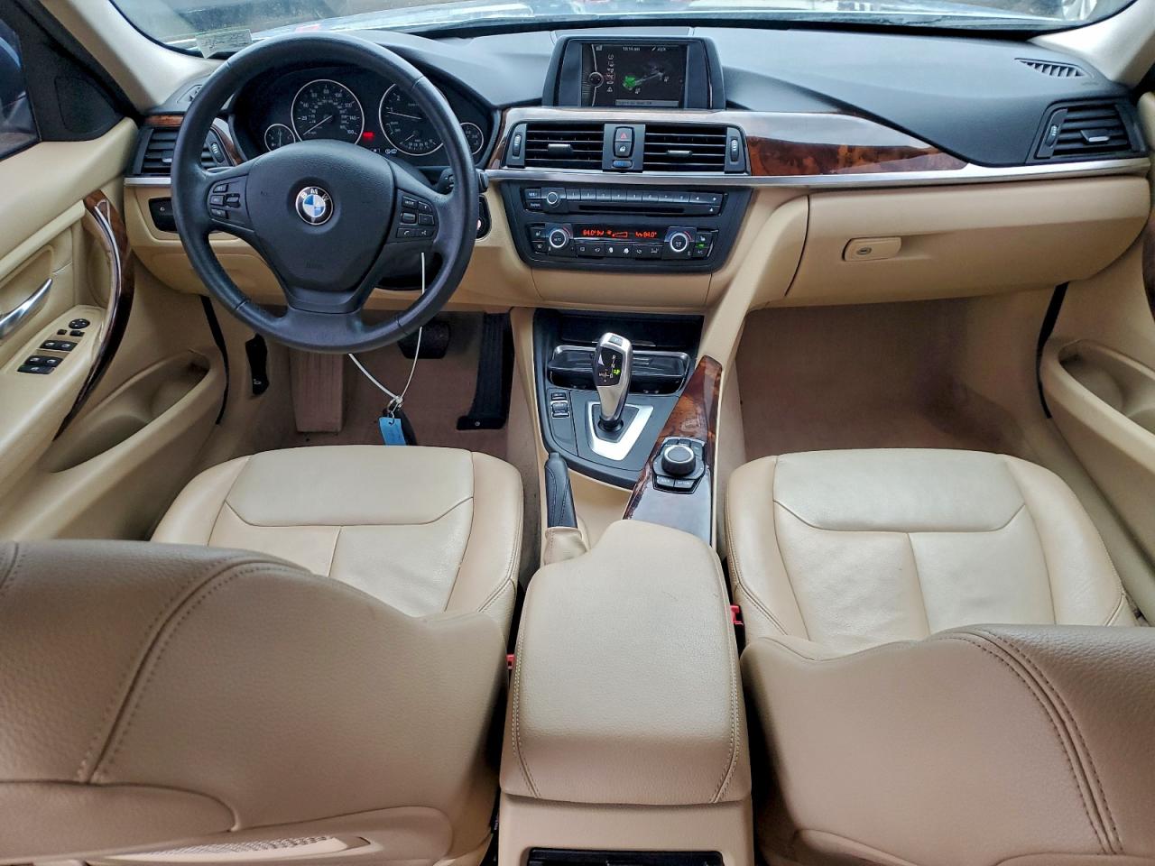 BMW 3 Series I Image 5