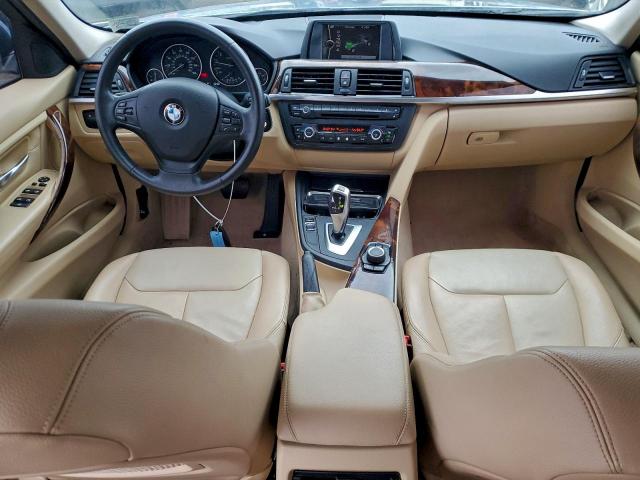 BMW 3 Series I Image 5