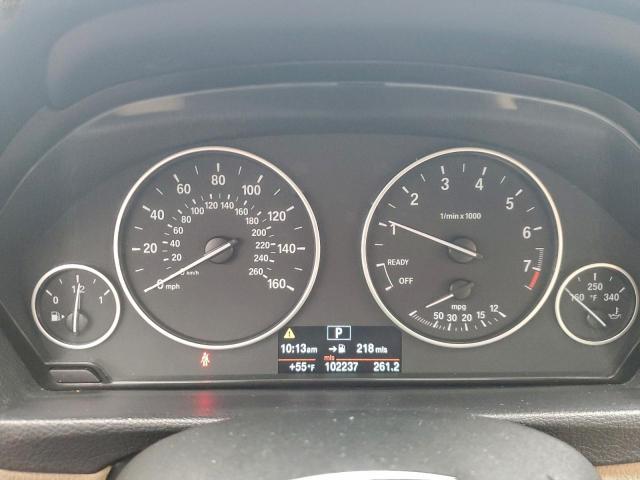 BMW 3 Series I Image 4