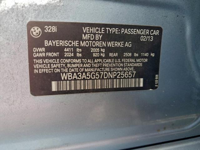 BMW 3 Series I Image 3