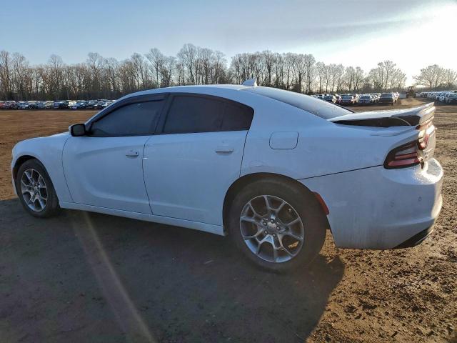 Dodge Charger Sxt Image 12