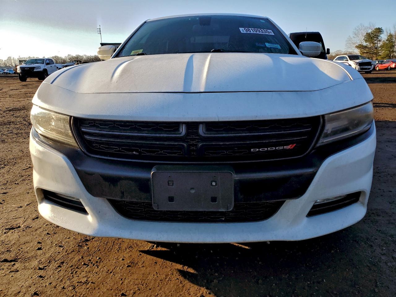 Dodge Charger Sxt Image 3