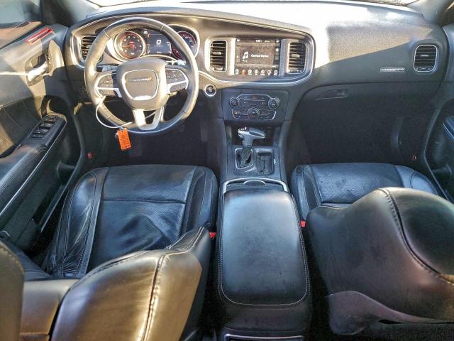 Dodge Charger Sxt Image 6