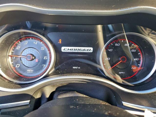 Dodge Charger Sxt Image 10