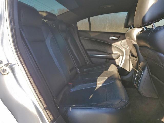 Dodge Charger Sxt Image 4