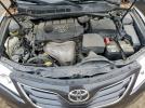 Toyota Camry Base Image 5