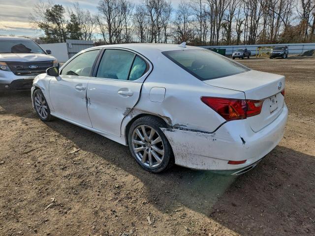 Lexus Gs 350 Image 2