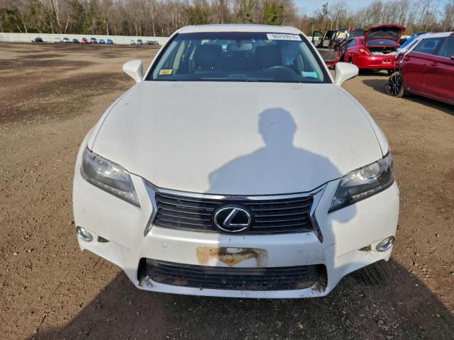 Lexus Gs 350 Image 4