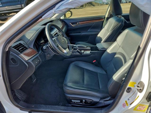 Lexus Gs 350 Image 10