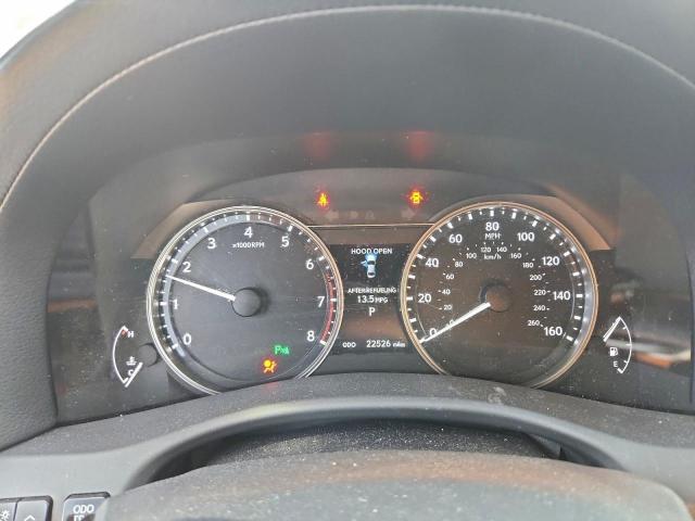 Lexus Gs 350 Image 12