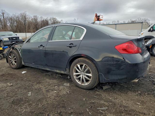 INFINITI G35 Image 10