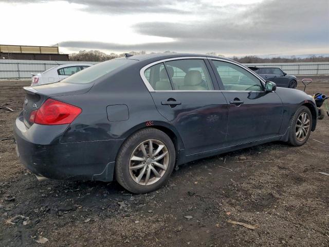 INFINITI G35 Image 2