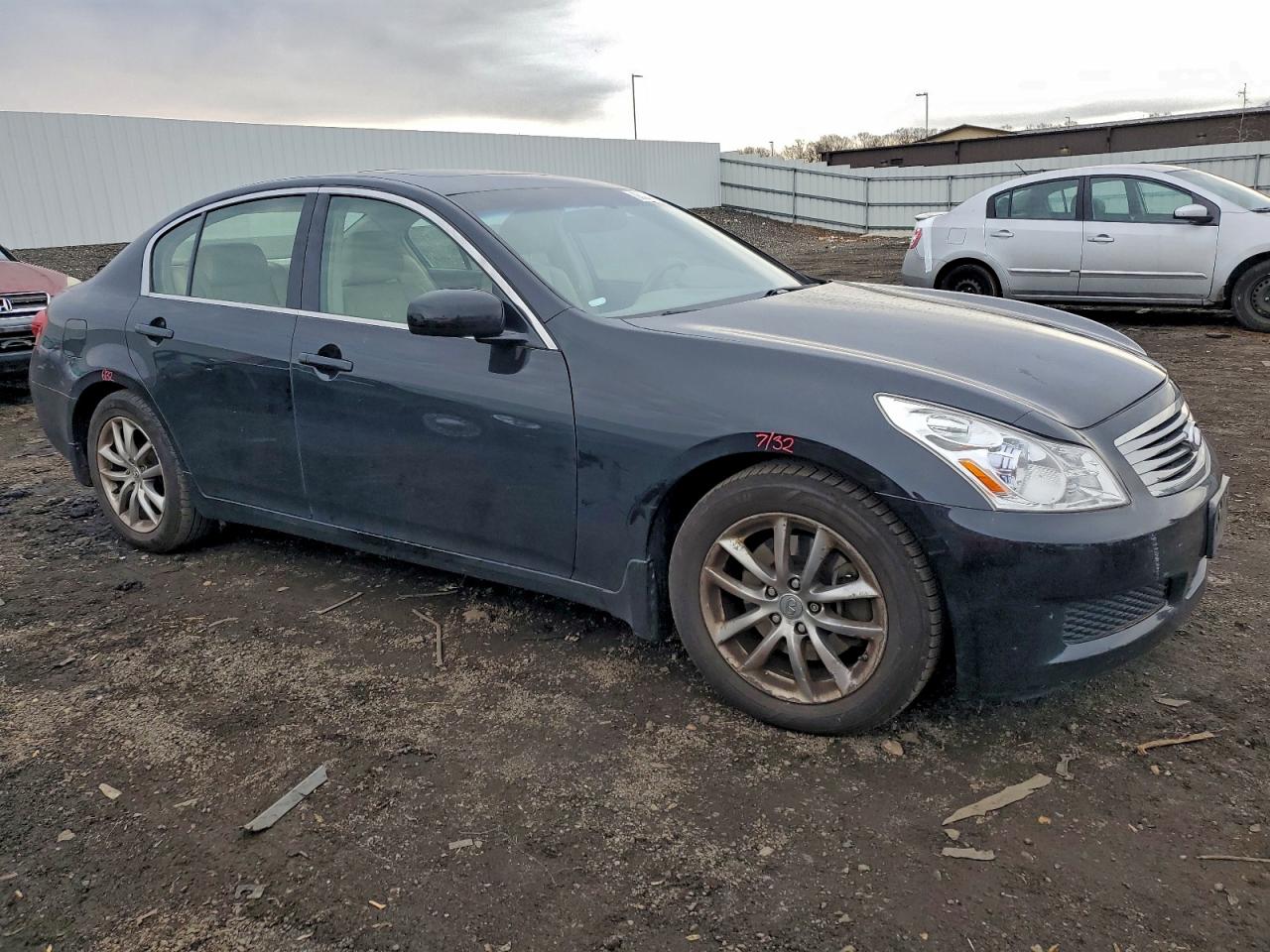 INFINITI G35 Image 3