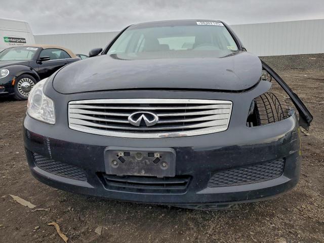 INFINITI G35 Image 8