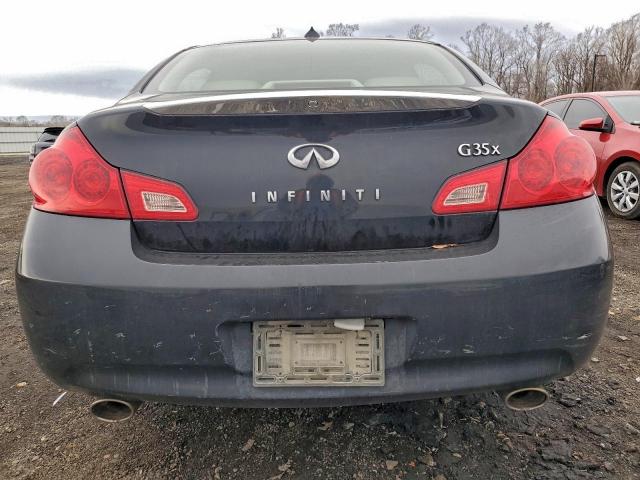 INFINITI G35 Image 6