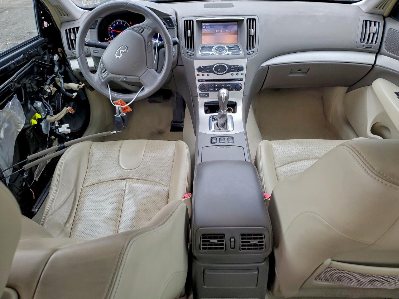 INFINITI G35 Image 5