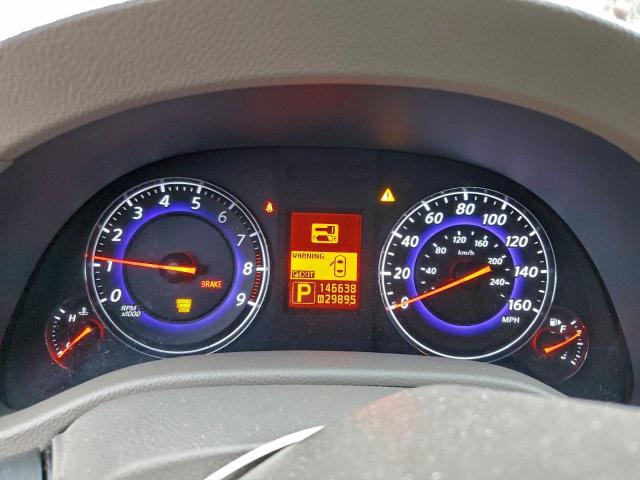 INFINITI G35 Image 4