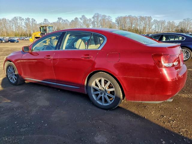 Lexus Gs 300 Image 3