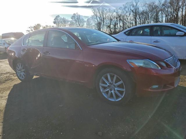 Lexus Gs 300 Image 4