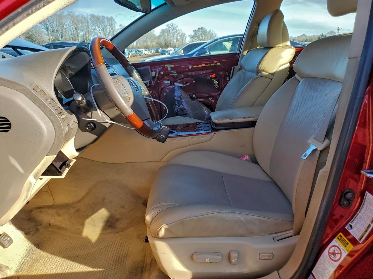 Lexus Gs 300 Image 6